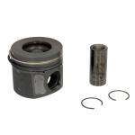Motor Piston Segman 86,5mm 0,50 Fark - GOETZE 8779953050000G