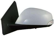 Dis Dikiz Aynasi Sag Elektrikli Mgn İii Fluence  - GOLD 2138