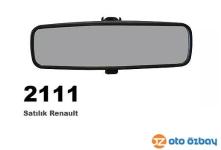 IC DIKIZ AYNASI R19-R21-MGN-CLIO-EXP-PARTNER-MAS - GOLD 2111