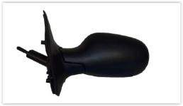 Dis Dikiz Aynasi Sag Symbol Mekanik - GOLD T2235