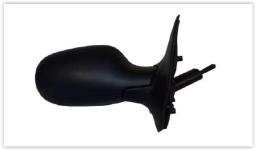 Dis Dikiz Aynasi Sol Symbol Mekanik - GOLD T2234