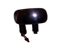 Dis Dikiz Aynasi Mekanik Sol Doblo 2001 2009 - GOLD 2063