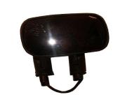 Dis Dikiz Aynasi Sol Elektrikli İsitmali Astarli - GOLD 2065