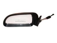 DIS DIKIZ AYNASI KUMANDALI SOL R9-R11 BROADWAY Y - GOLD 2057