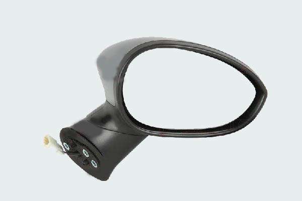 DIS DIKIZ AYNASI ELEKTRIKLI SAG GRANDE PUNTO 05  - GOLD 2144