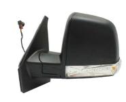 Dis Dikiz Aynasi Sol Elektrikli Doblo İii 2011 Md.Sinyalli D - GOLD 2131