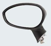 Dis Dikiz Aynasi Elektrikli Sol Grande Punto 05 Linea 07 Des - GOLD 2143