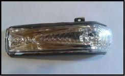 Dis Dikiz Ayna Sinyali Sol Doblo İii - GOLD T4001