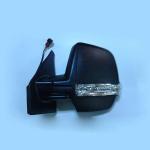 DIS DIKIZ AYNASI ELEKTRIKLI SOL DOBLO CARGO CIF - GOLD T2210