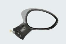 DIS DIKIZ AYNASI ELEKTRIKLI SAG GRANDE PUNTO 05  - GOLD 2146