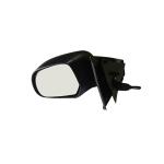 Dis Dikiz Aynasi Mekanik Sol Dokker Lodgy 13 Desenli Kapak - GOLD T2264