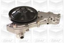 Devirdaim R9 85-00/r11 83-95/r19 88-01/1.4-1.6 Karburatorlu  - GRAF PA595