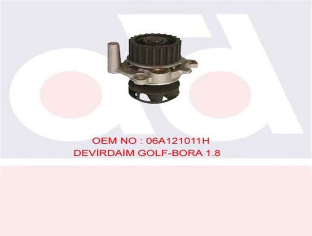 DEVIRDAIM A3 A4 ALHAMBRA BORA CORDOBA I-II CUPR - GRAF PA947