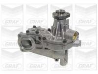 DEVIRDAIM A4 1.6 1.8 QUATTRO A6 PASSAT IV 1.6 1 - GRAF PA779