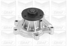 DEVIRDAIM AVANZA 1.3 1.5 MATERIA 1.3 1.5 SIRION - GRAF PA826