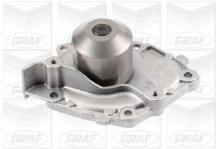 DEVIRDAIM CARISMA 1.9 DI-D CLIO III LUTECIA 2.0 - GRAF PA822