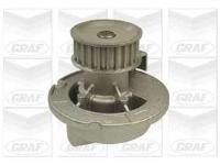 DEVIRDAIM OPEL ASTRA G HB 1.8 16V 98-05. H 1.8  - GRAF PA727