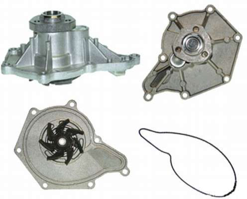 DEVIRDAIM VOLKSWAGEN PHAETON 3.0 V6 TDI 4MOTION - GRAF PA979