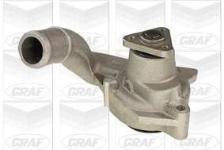 DEVIRDAIM FIESTA IV 1.3 i 95-02 - FORD KA 1.3 i - GRAF PA639