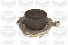 DEVIRDAIM BRAVA 2.0 2.0 HGT 20V KAPPA 2.0 20V L - GRAF PA616