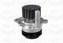 DEVIRDAIM A1 A3 II A4 A5 AMAROK CADDY III FABI - GRAF PA1089