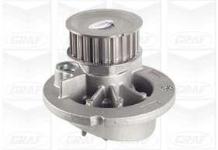 DEVIRDAIM ASTRA G 1.6 16V COMBO II 1.6 16V COR - GRAF PA541A