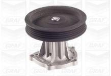 DEVIRDAIM KALOS 03-08/AVEO 06-11/SPARK 10-14/1 - GRAF PA1128