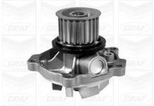 DEVIRDAIM CHRSYLER VOYAGER 2.5 CRD 00-08 VOYAG - GRAF PA1056
