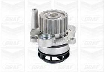 DEVIRDAIM A1 A3 A4 A5 A6 ALHAMBRA ALTEA AMAROK - GRAF PA1137