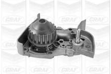 DEVIRDAIM KNG 97 CLIO II 98-05 MGN 96 E7J RN-RT - GRAF PA633