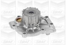 DEVIRDAIM VOLVO S80 I 184 2.8 T6 2.9 3.0 3.0 T6 - GRAF PA865