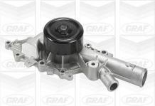 Devirdaim Mercedes-benz C Serisi W202 97-00 - - GRAF PA752