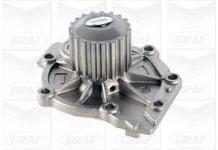 DEVIRDAIM VOLVO V40 III 2.0 D4 V60 2.0 D4 XC60 - GRAF PA1281