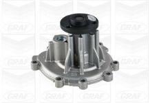 DEVIRDAIM PORSCHE CAYENNE S 4.5 02-07. TURBO S - GRAF PA1148