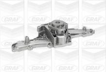 Devirdaim Alfa Romeo 156.166 2.5 V6 00-06 - - GRAF PA673