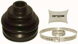 AKS KORUGU DIS TAKIM D21 PICKUP II 2.4-2.5 D 2W - GROS 28143