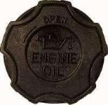 MOTOR YAG KAPAGI CIVIC VI 1.4-1.5-1.6-2.0 HB-FB - GROS 27144