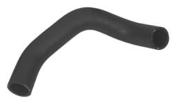 RADYATOR HORTUMU ALT H100 KAMYONET 2.4 2.5 D 9 - GROS T12161