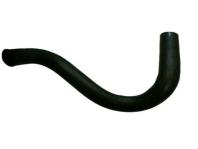 RADYATOR HORTUMU ALT TOYOTA COROLLA 1.4-1.6 BE - GROS T25134