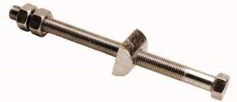 TORSIYON AYAR CIVATASI HYUNDAI H100 KAMYONET 19 - GROS 11111