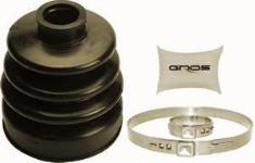 AKS KORUGU DIS TAKIM CIVIC VI 1.5-1.6 HB-FB-SED - GROS 27130