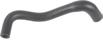 1 Kalorifer Hortumu Giris Accent İi Admire 1.3-1.5 Crdi Dizel  - GROS T13404