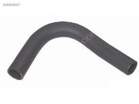 RADYATOR HORTUMU ALT JAZZ II GD 1.2 1.3 1.4I 0 - GROS T27129