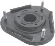 AMORTISOR TAKOZU ON SAG/SOL TOYOTA COROLLA 1.4- - GROS 25205