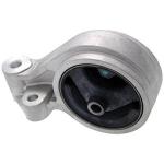 MOTOR TAKOZU ARKA ALIMINYUM CERATO 1.5 CRDI-2.0 - GROS 13166