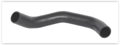 RADYATOR HORTUMU ALT H100 KAMYONET 2.4-2.5-2.6 - GROS T12311