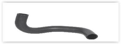 RADYATOR HORTUMU ALT ACCENT IV BLUE 1.6 11 - GROS T13522