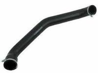 INTERCOOLER HORTUMU IVECO DAILY III 01-06 S200 - GROS T93001