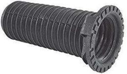 AMORTISOR TOZ KORUGU SOL HONDA CIVIC VIII 1.4 1 - GROS 27179