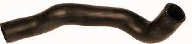 RADYATOR ALT HORTUMU CANTER FE635 / FE659 98-0 - GROS T17134